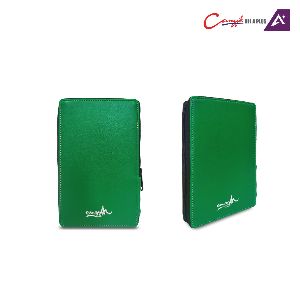 Canggih Marker Pen Storage Bag Hard Casing - CG-PC 003