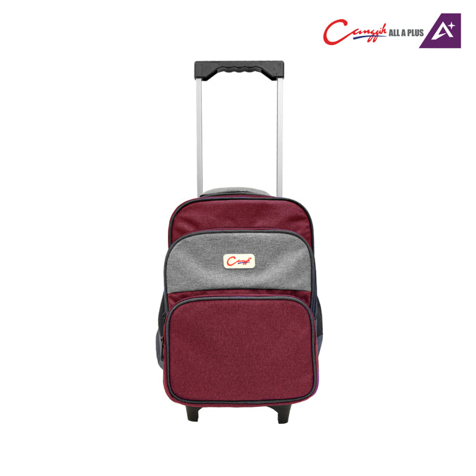 Canggih Children's School Trolley Bag - CG-TB 1523