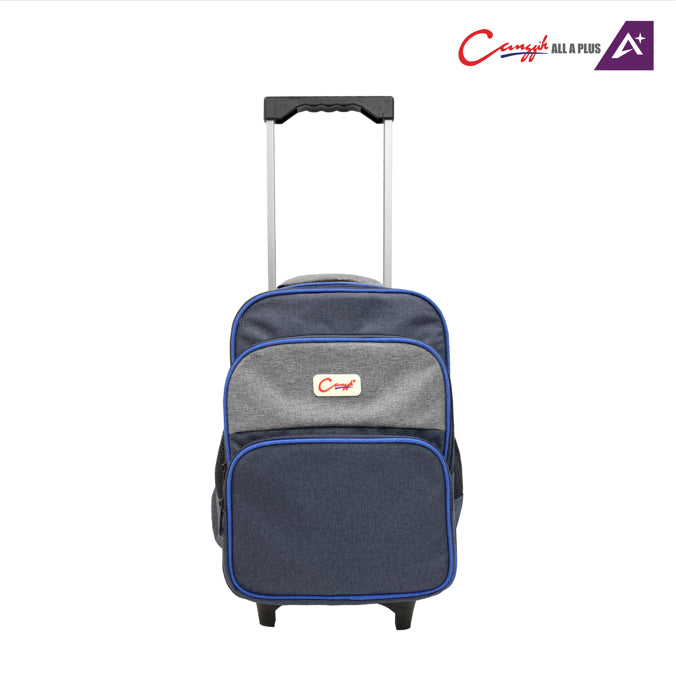 Canggih Children's School Trolley Bag - CG-TB 1523