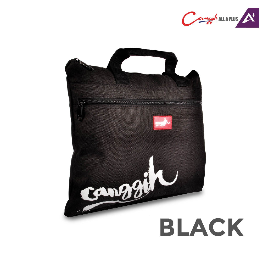 Canggih A4 Size Tuition Bag - CG-MP 101