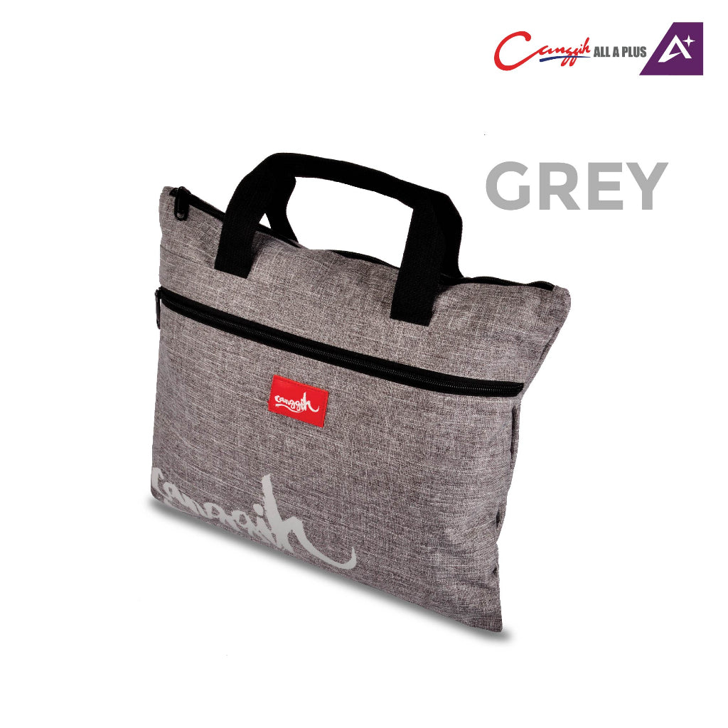 Canggih A4 Size Tuition Bag - CG-MP 101