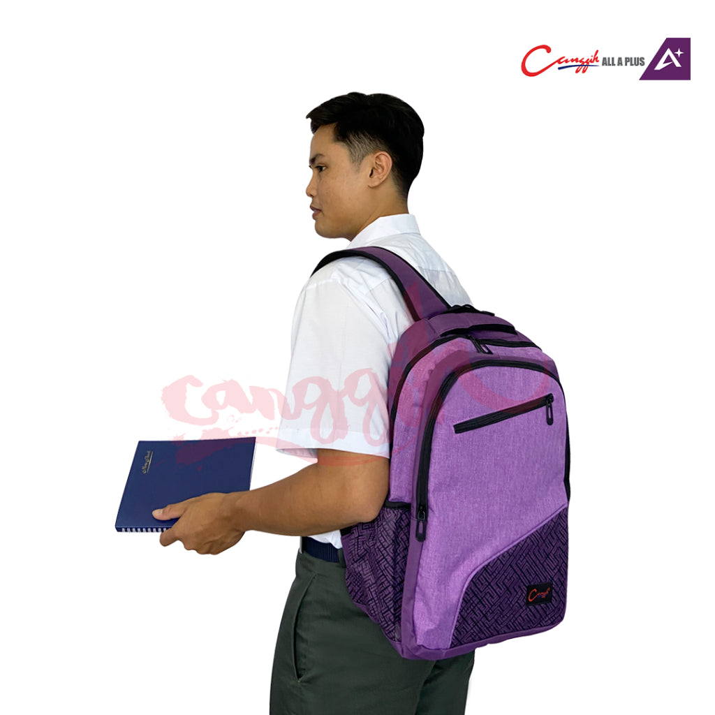 Canggih Original Beg Sekolah - CG-BP 2201