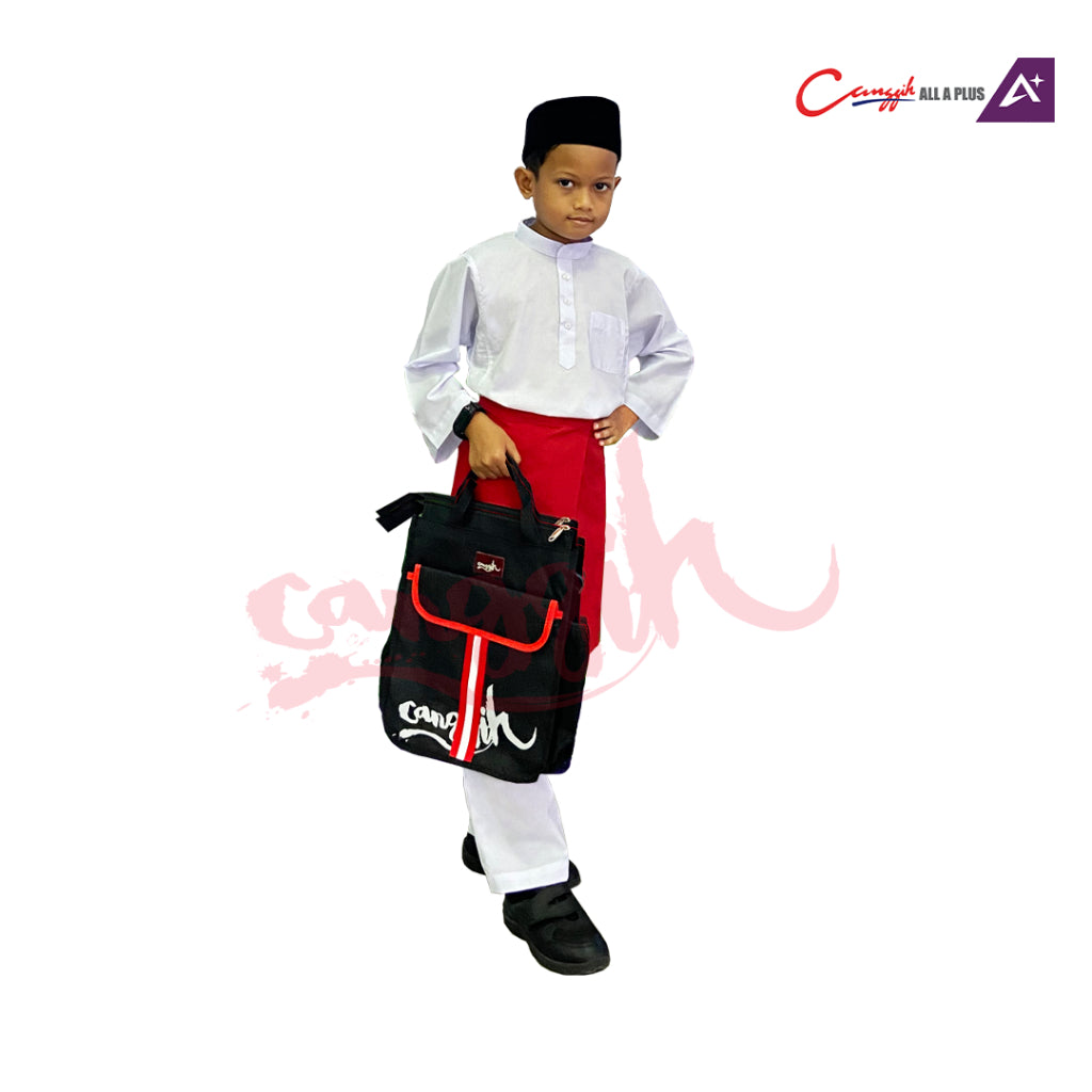 School bag outlet ka rate