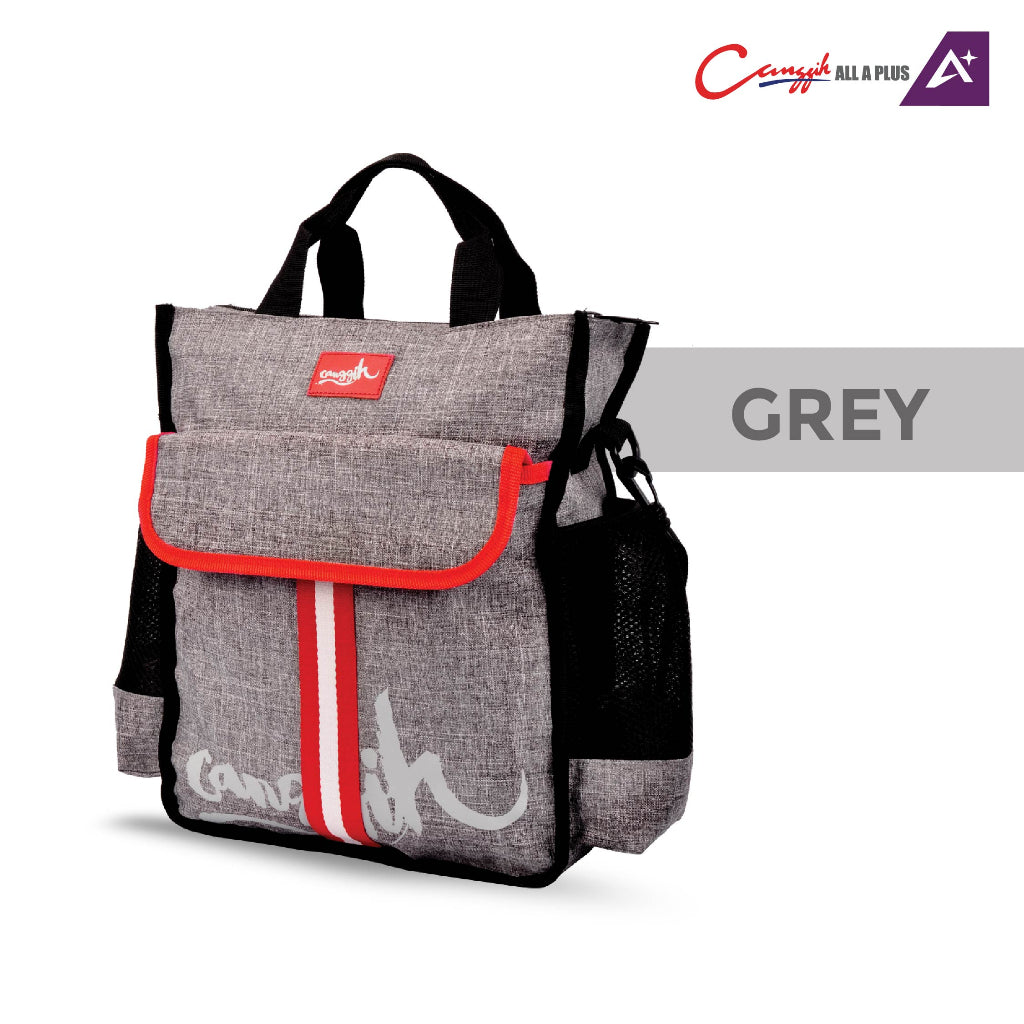 Canggih Trendy School Bag New Collection - CG-MP 202