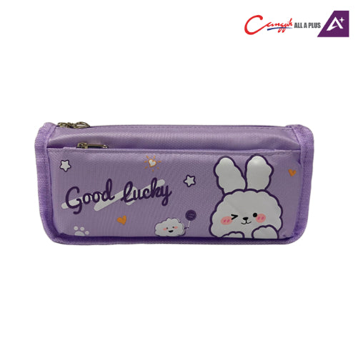 All A Plus Pencil Box (Lucky) - AP-PB 2005 (GOOD LUCK)