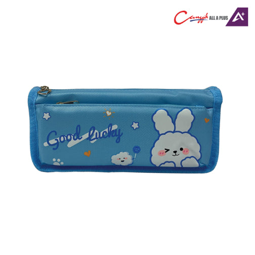 All A Plus Pencil Box (Lucky) - AP-PB 2005 (GOOD LUCK)