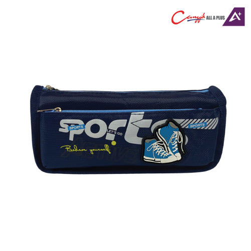 All A Plus Pencil Box (Sport) - AP-PB 2002 (SPORT)