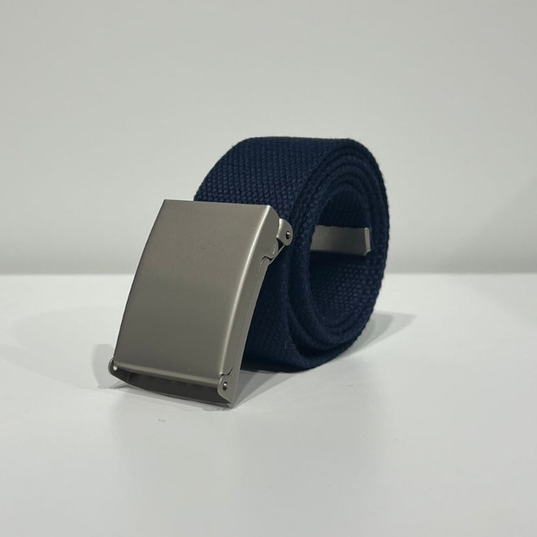 All A Plus Student Belts And Casual Outdoor Canvas belt 110cm