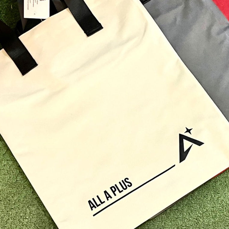 All A Plus Tote Bag