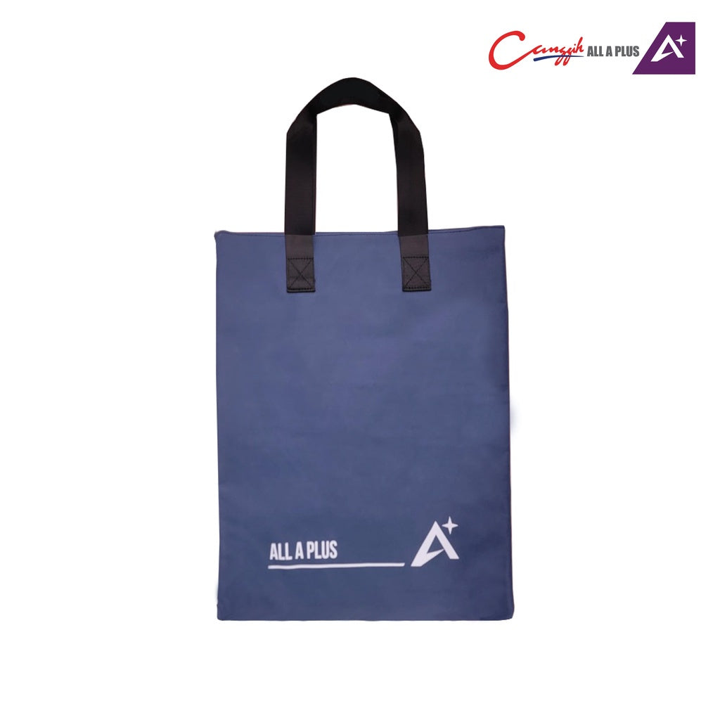 All A Plus Tote Bag