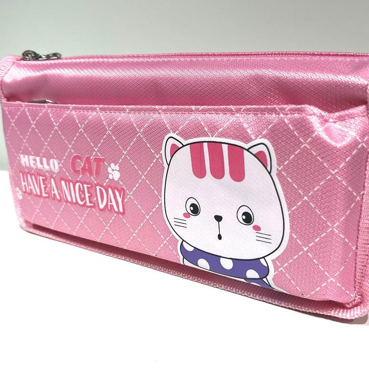 All A Plus Pencil Box have a nice day