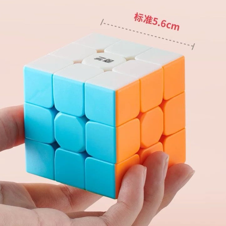 All A Plus MAGIC CUBE BIG