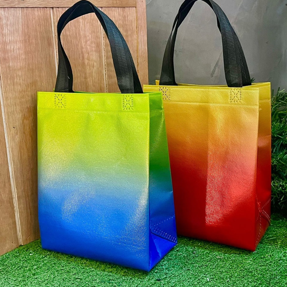 Canggih All A Plus Tote Bag