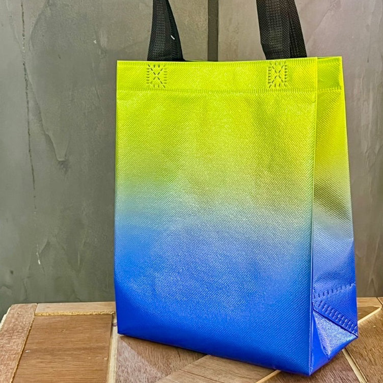 Canggih All A Plus Tote Bag