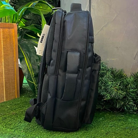 All A Plus Backpack 205 - Black