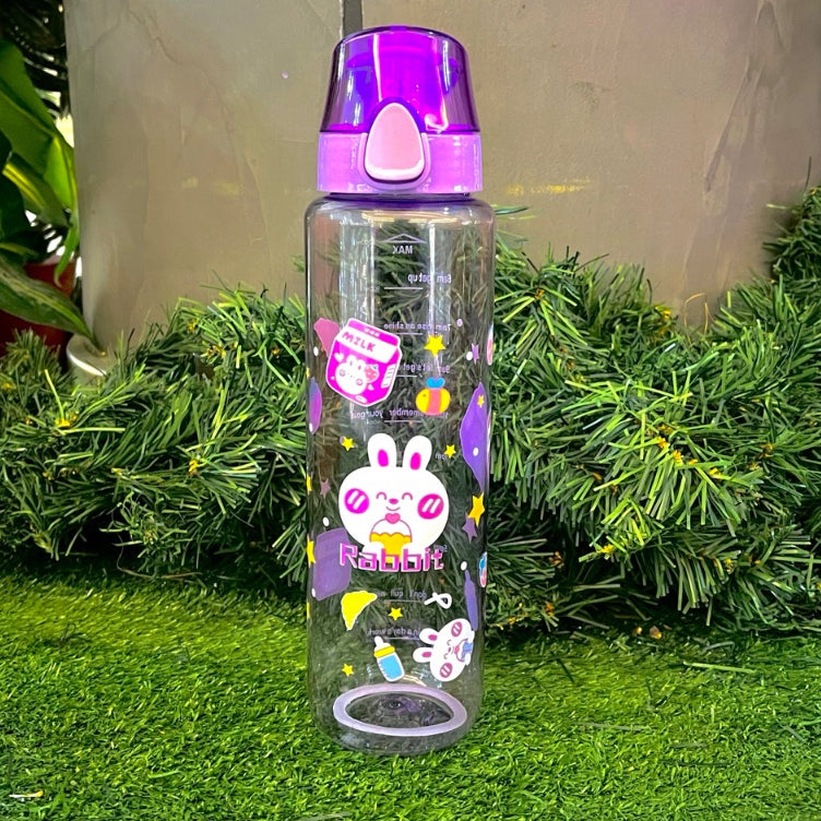 All A Plus Plastic Bottle Rabbit 1000ML