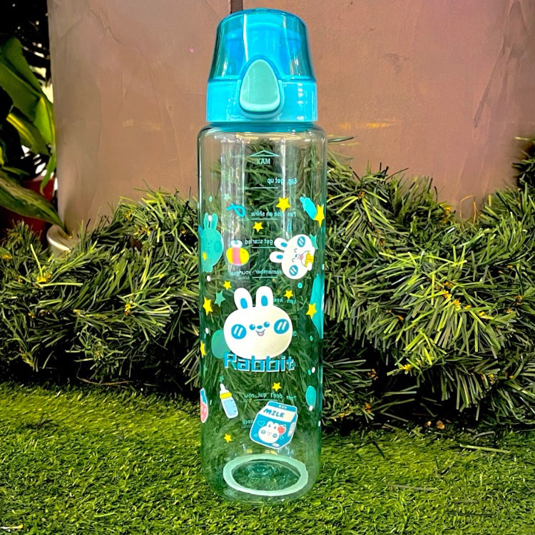 All A Plus Plastic Bottle Rabbit 1000ML