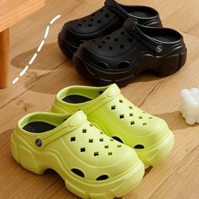 All A Plus Crocs/Slipper