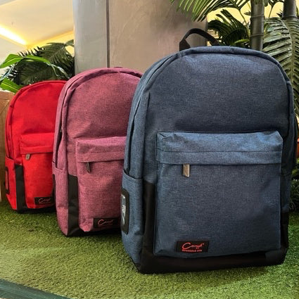 Canggih Backpack BP301