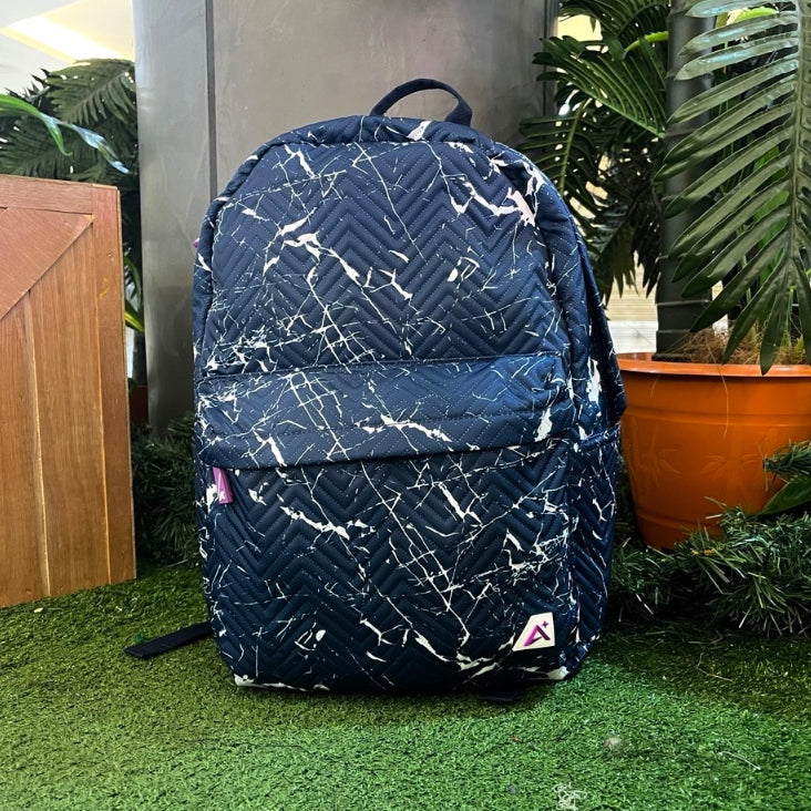 All A Plus Backpack Bag Lightning