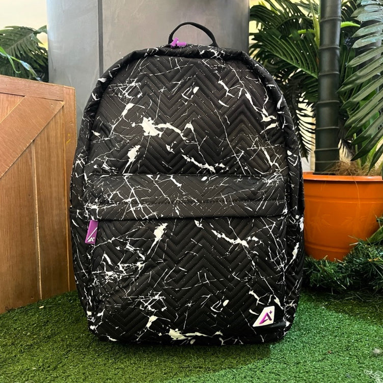 All A Plus Backpack Bag Lightning