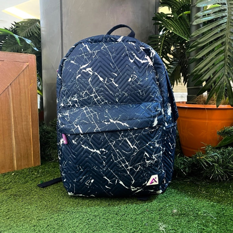 All A Plus Backpack Bag Lightning