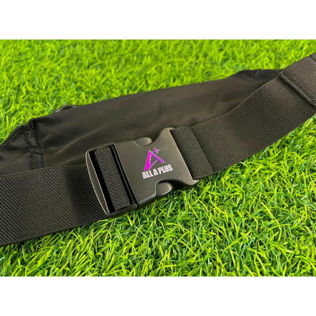 All A Plus Sport waist pouch