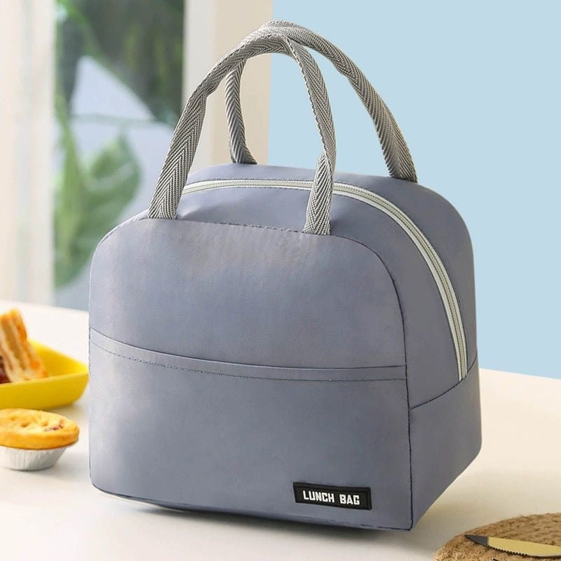 All A Plus Lunch Bag (Plain)