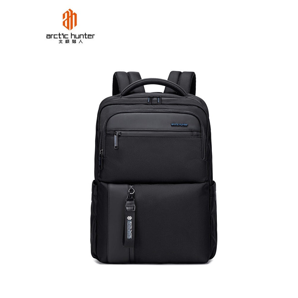 Arctic Hunter Surge Backpack - Black