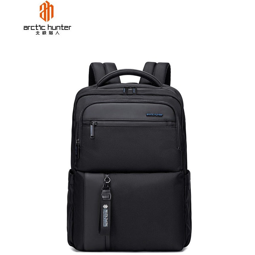 Arctic Hunter Surge Backpack - Black