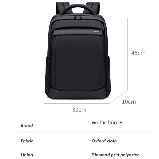 Arctic Hunter I-Reaver Backpack