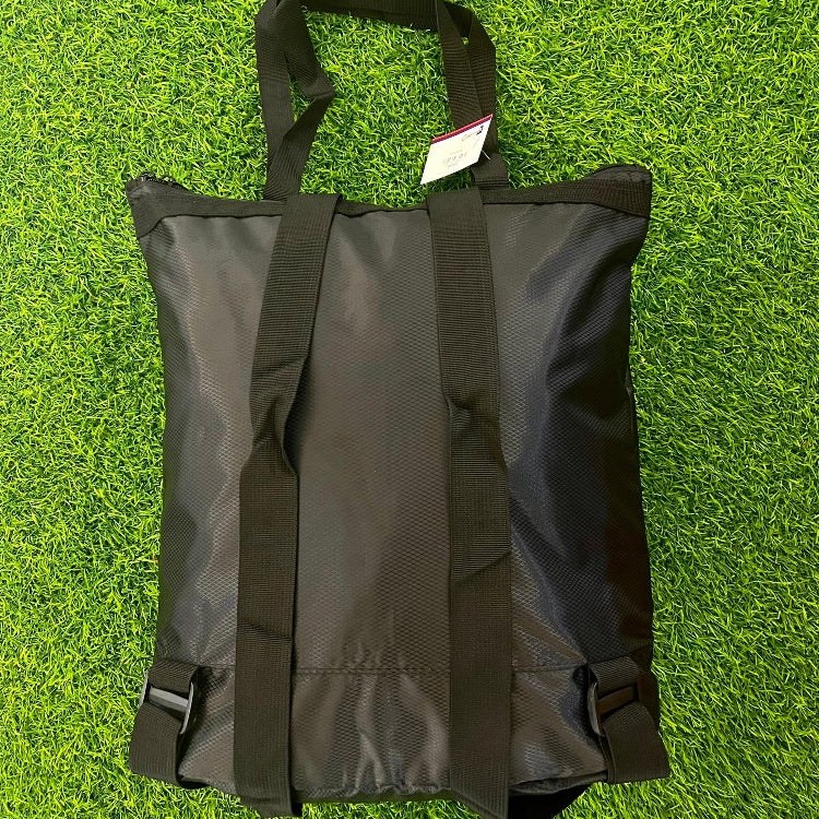 All A Plus Tote Bag - Black